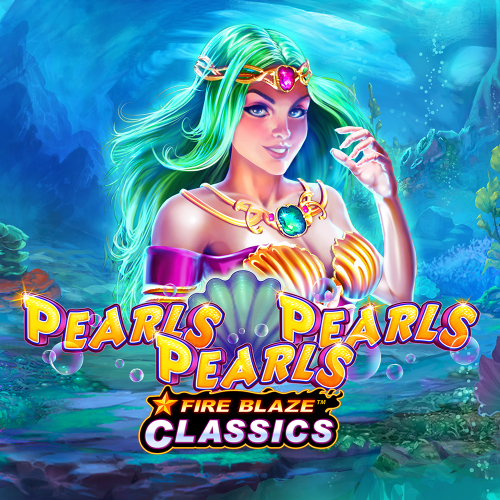 Pearls Pearls Pearls-PLAYTECH